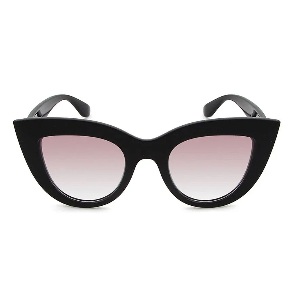 Siren Gaze Sunglasses - 8 colors - Hello Baabs LLC 