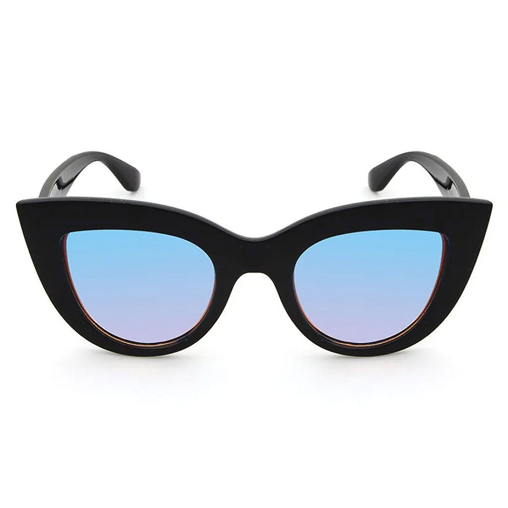 Siren Gaze Sunglasses - 8 colors - Hello Baabs LLC 