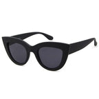 Siren Gaze Sunglasses - 8 colors - Hello Baabs LLC 