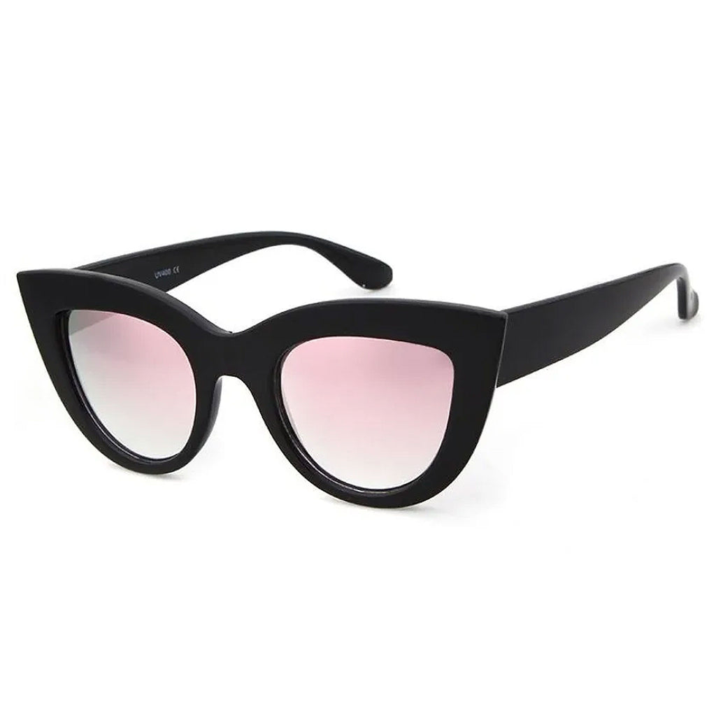 Siren Gaze Sunglasses - 8 colors - Hello Baabs LLC 