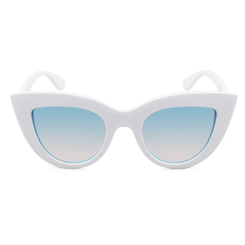 Siren Gaze Sunglasses - 8 colors - Hello Baabs LLC 