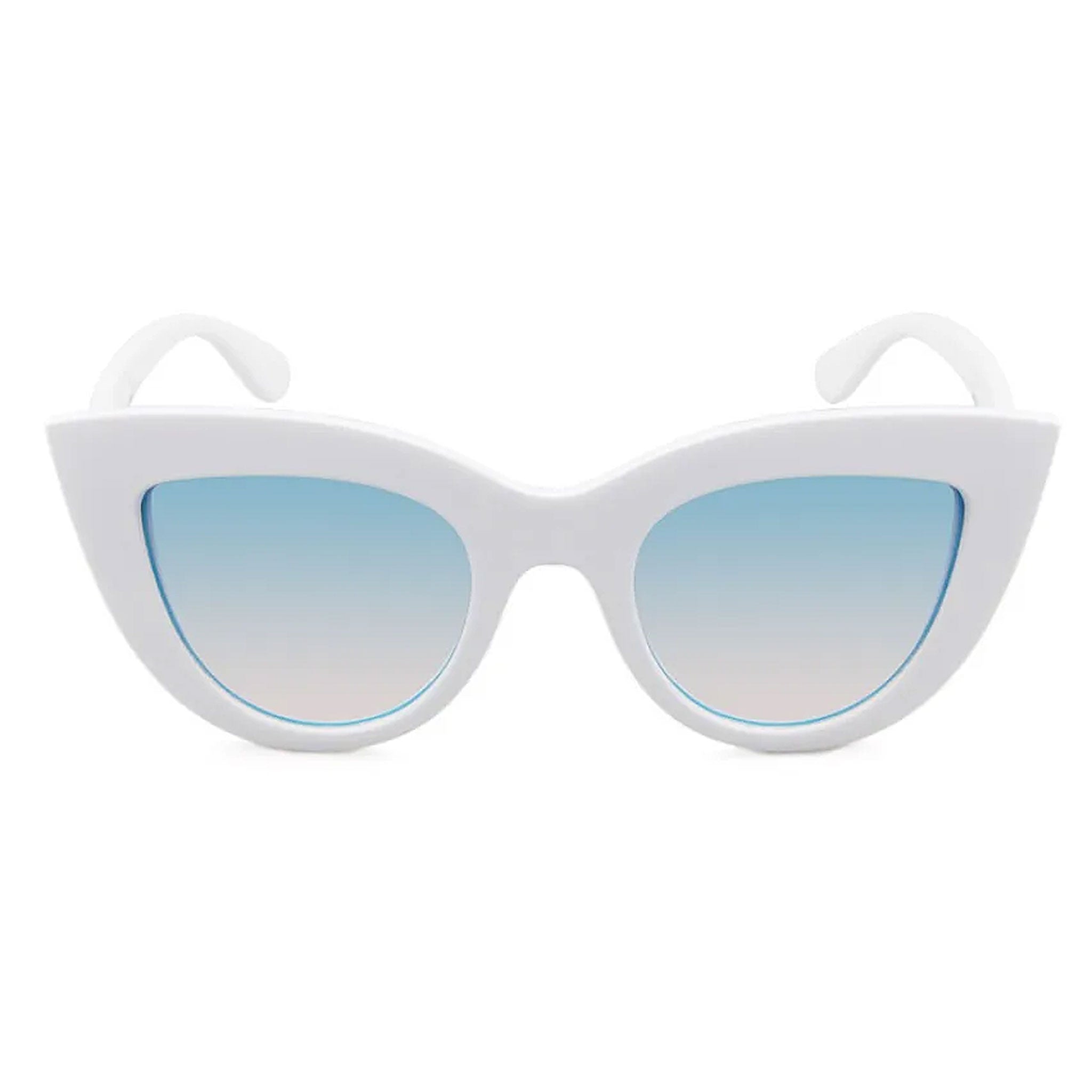 Siren Gaze Sunglasses - 8 colors - Hello Baabs LLC 