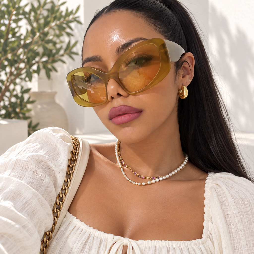 Big Mood Shades - 9 colors