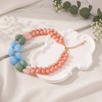 Soft Spectrum Necklace - Hello Baabs