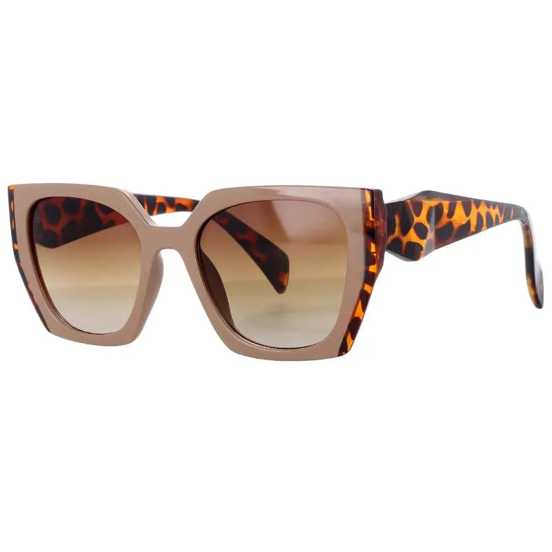 Sovereign Square Shades - 7 colors - Hello Baabs