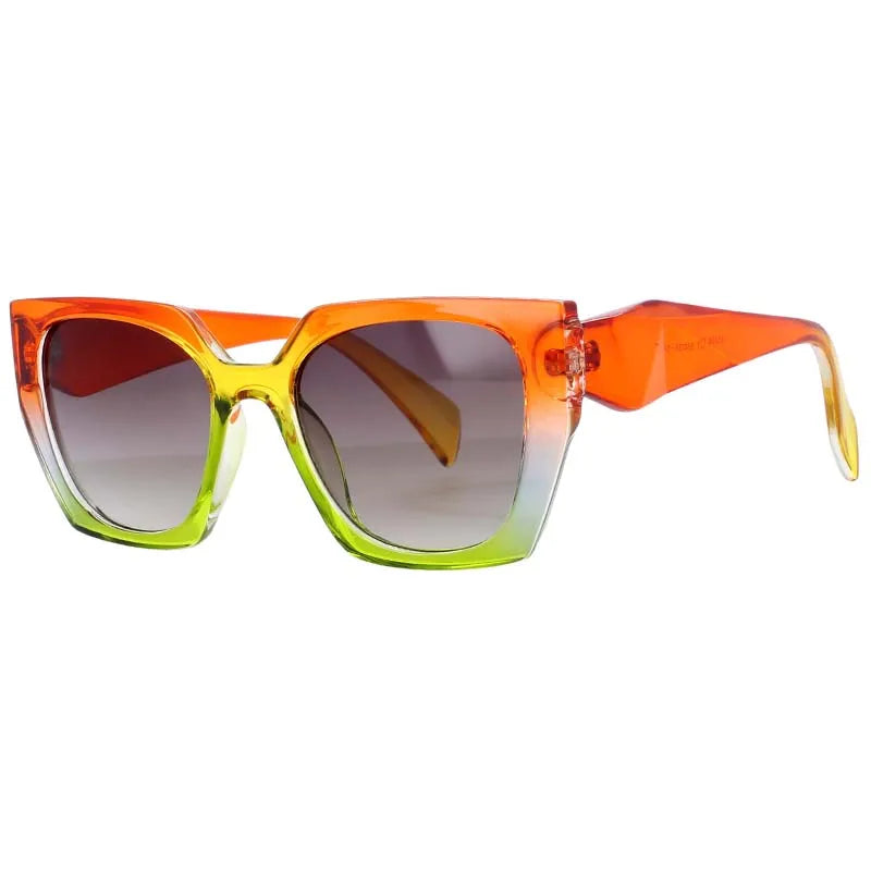 Sovereign Square Shades - 7 colors - Hello Baabs