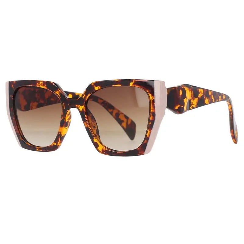 Sovereign Square Shades - 7 colors - Hello Baabs