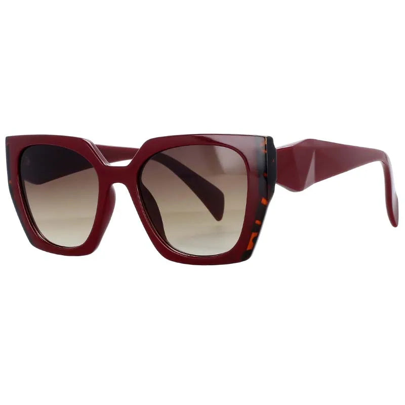 Sovereign Square Shades - 7 colors - Hello Baabs