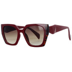 Sovereign Square Shades - 7 colors - Hello Baabs LLC 