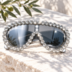 Crystal Majesty Shades - 6 colors