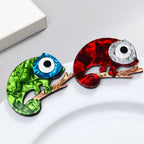 Spectrum Scout Brooch - 3 colors - Hello Baabs LLC 