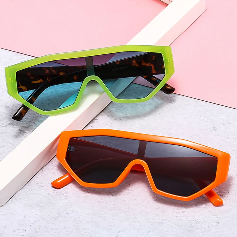 Spectrum Wink Shades - 7 colors - Hello Baabs LLC 