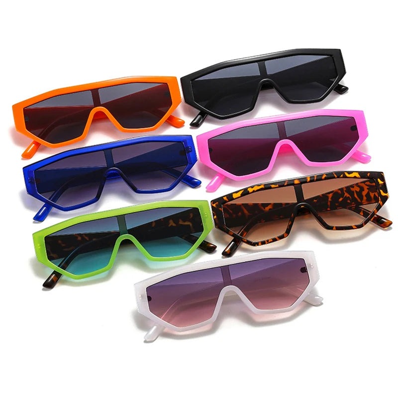 Spectrum Wink Shades - 7 colors - Hello Baabs LLC 