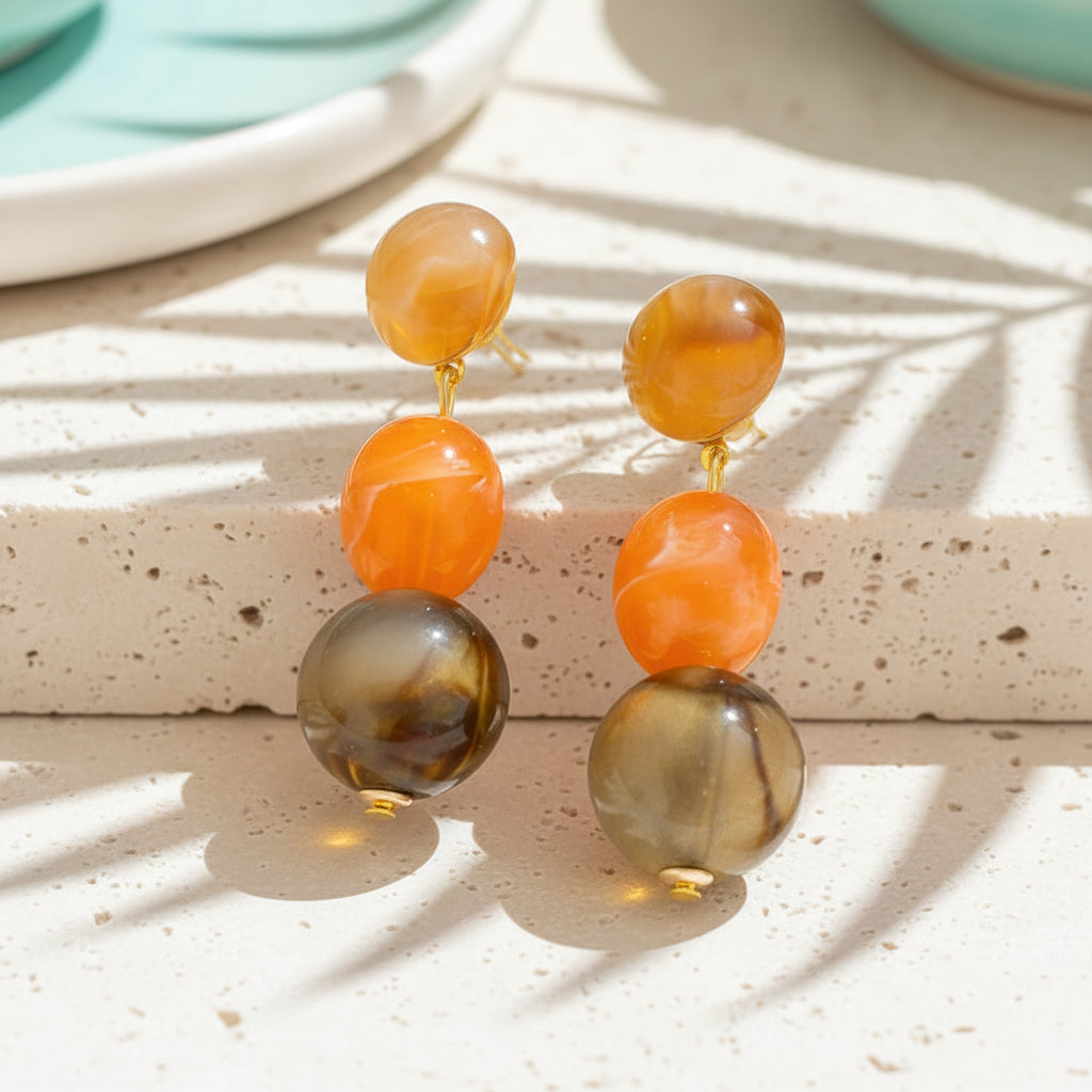 Spice Market Dangles - Hello Baabs