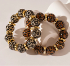Spotted Chic Stretch Bracelet - 2 variants - Hello Baabs