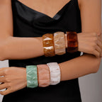 Square Beat Stretch - 6 colors - hello baabs 