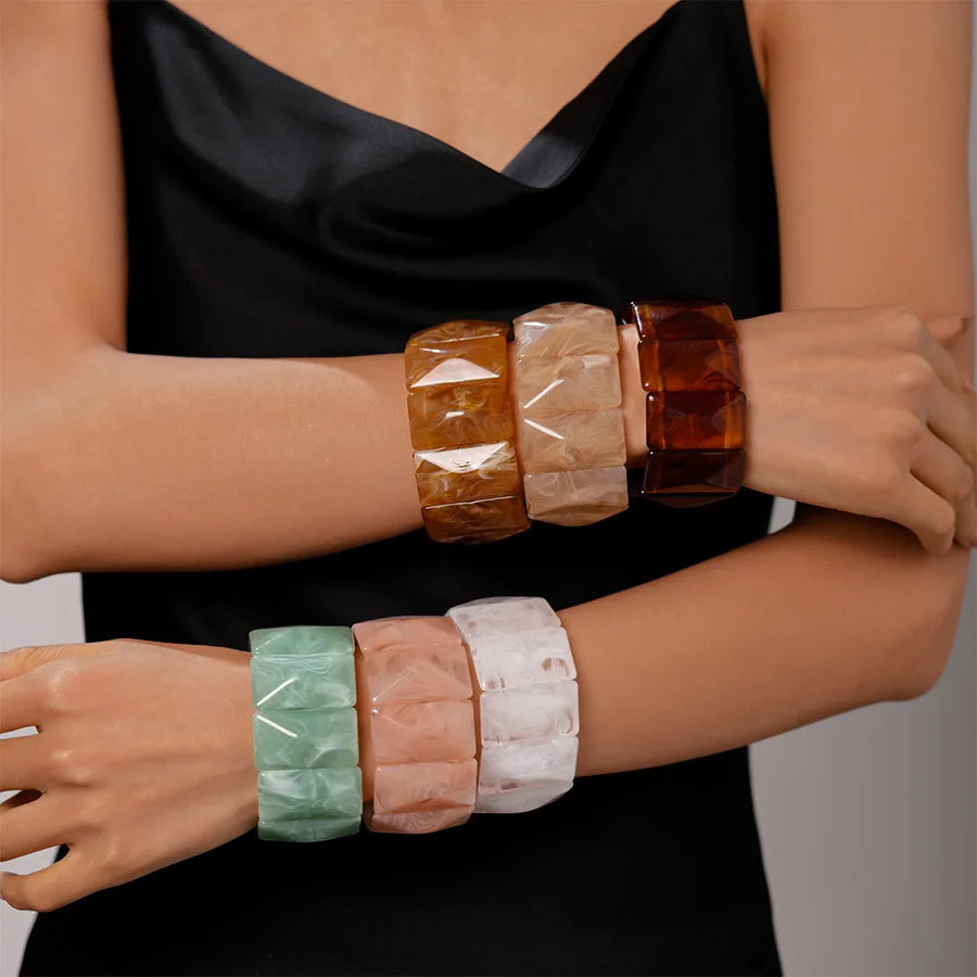 Square Beat Stretch - 6 colors - hello baabs 