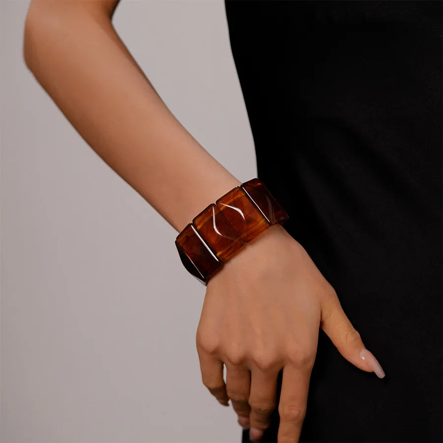 Square Beat Stretch - 6 colors - hello baabs 
