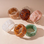 Square Beat Stretch - 6 colors - hello baabs 