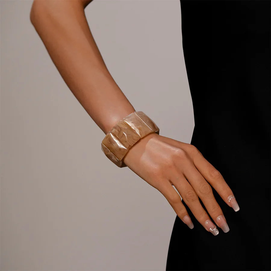 Square Beat Stretch - 6 colors - hello baabs 