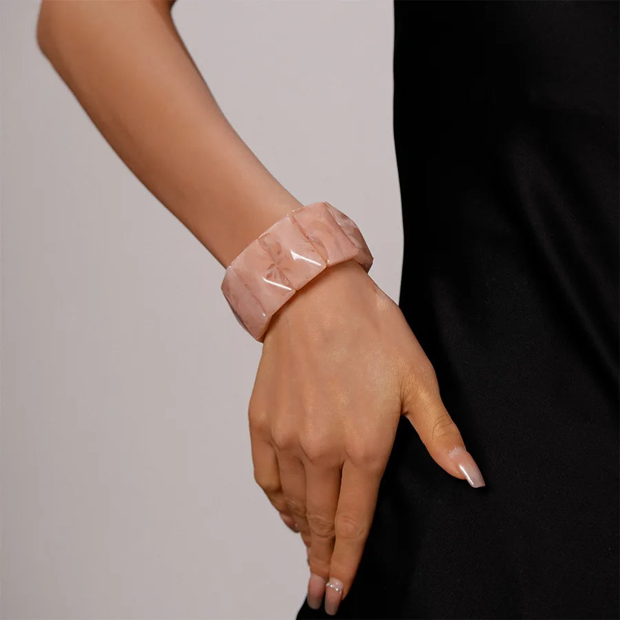 Square Beat Stretch - 6 colors - hello baabs 