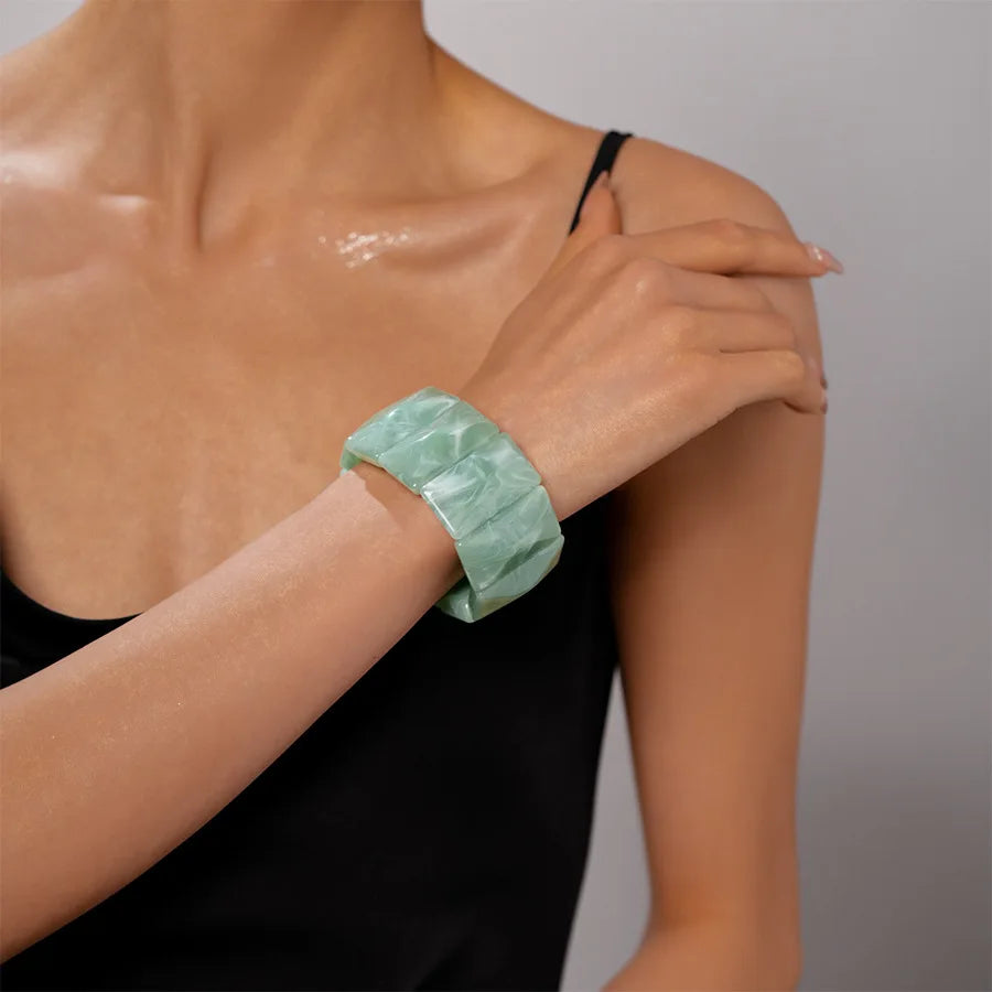 Square Beat Stretch - 6 colors - hello baabs 