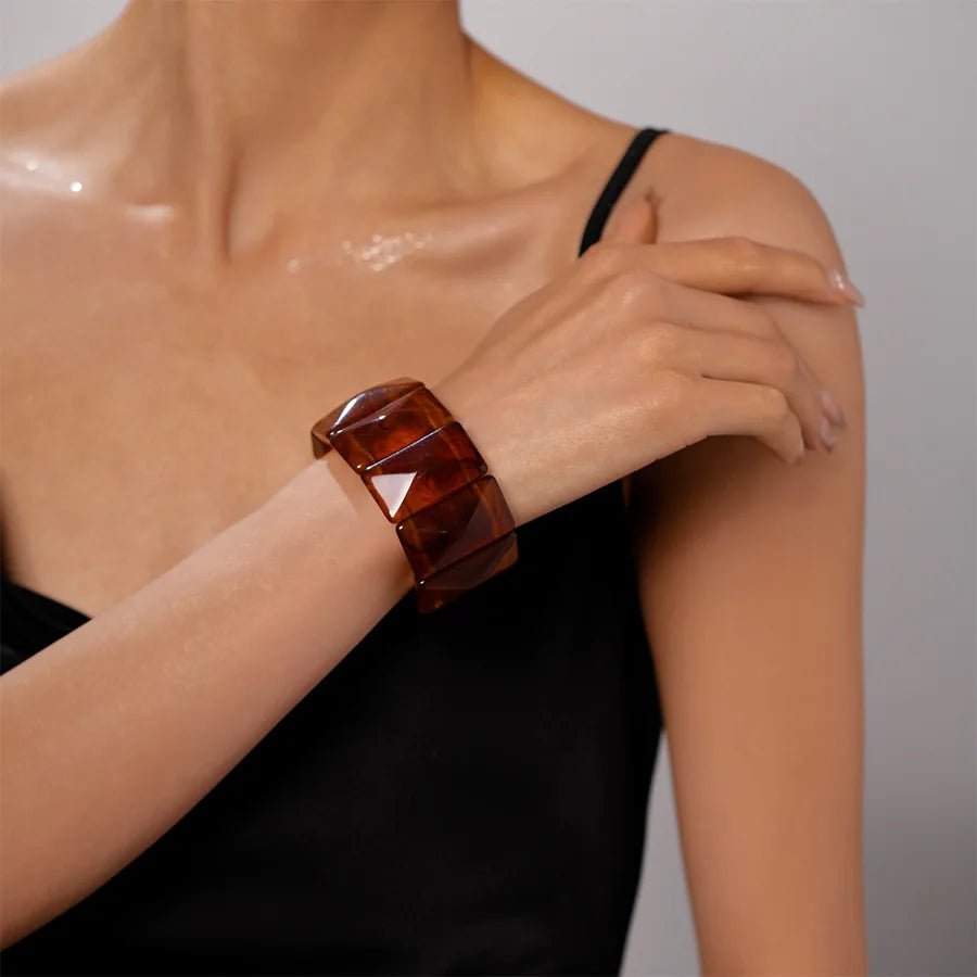 Square Beat Stretch - 6 colors - hello baabs 