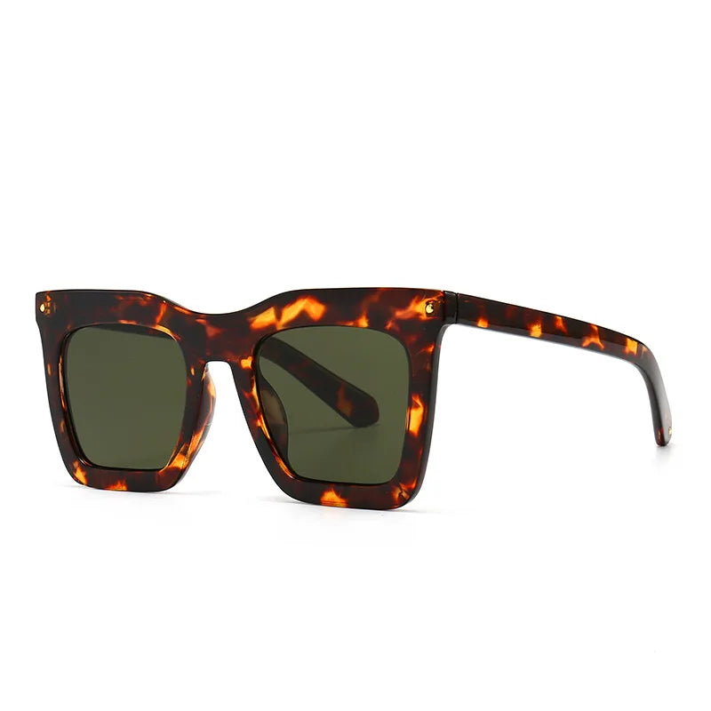 Square Prowl Sunglasses - 6 colors - Hello Baabs