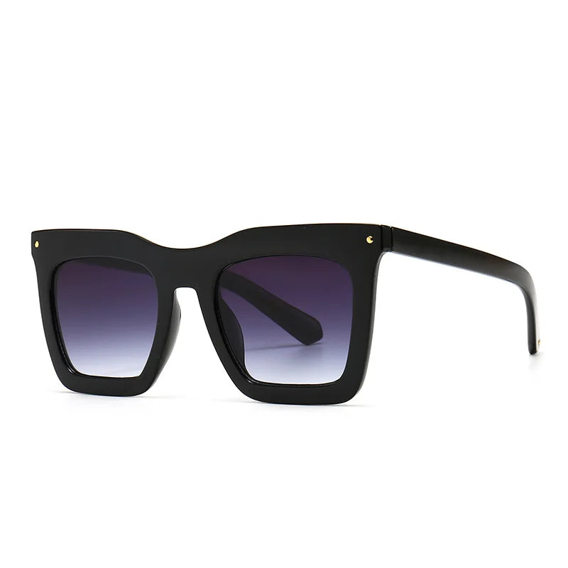Square Prowl Sunglasses - 6 colors - Hello Baabs