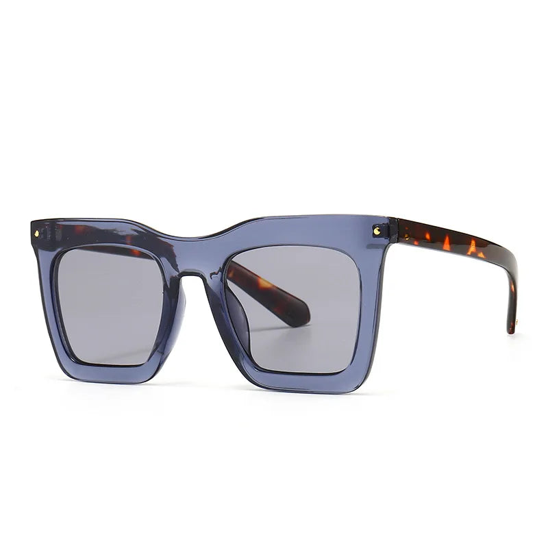 Square Prowl Sunglasses - 6 colors - Hello Baabs