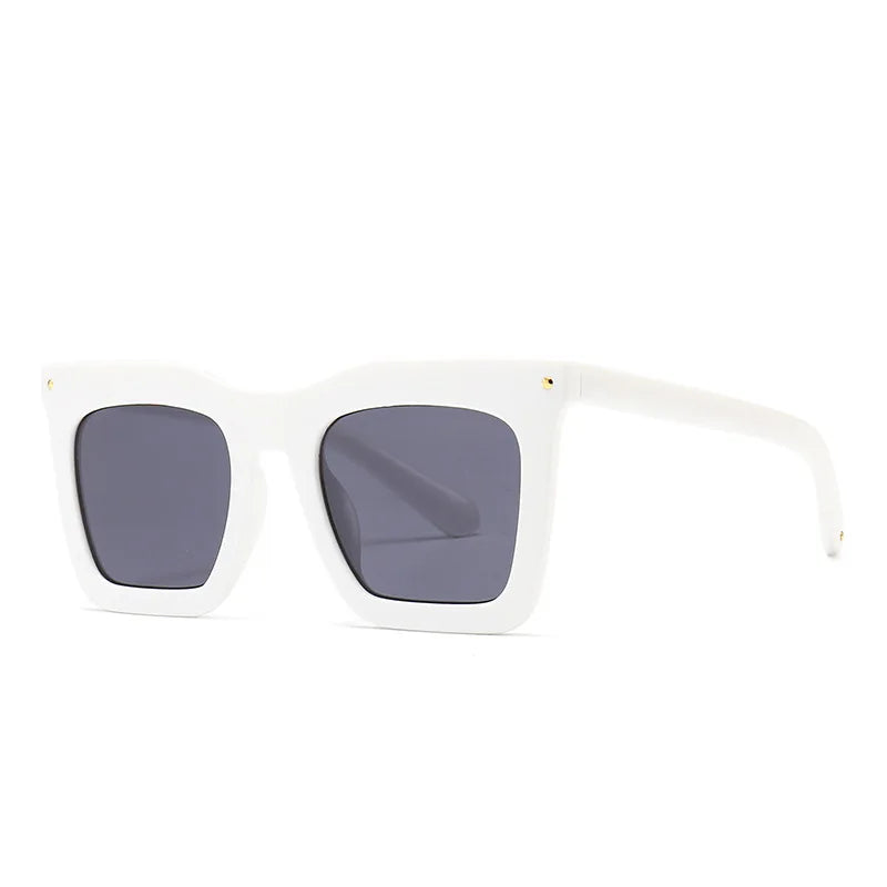 Square Prowl Sunglasses - 6 colors - Hello Baabs