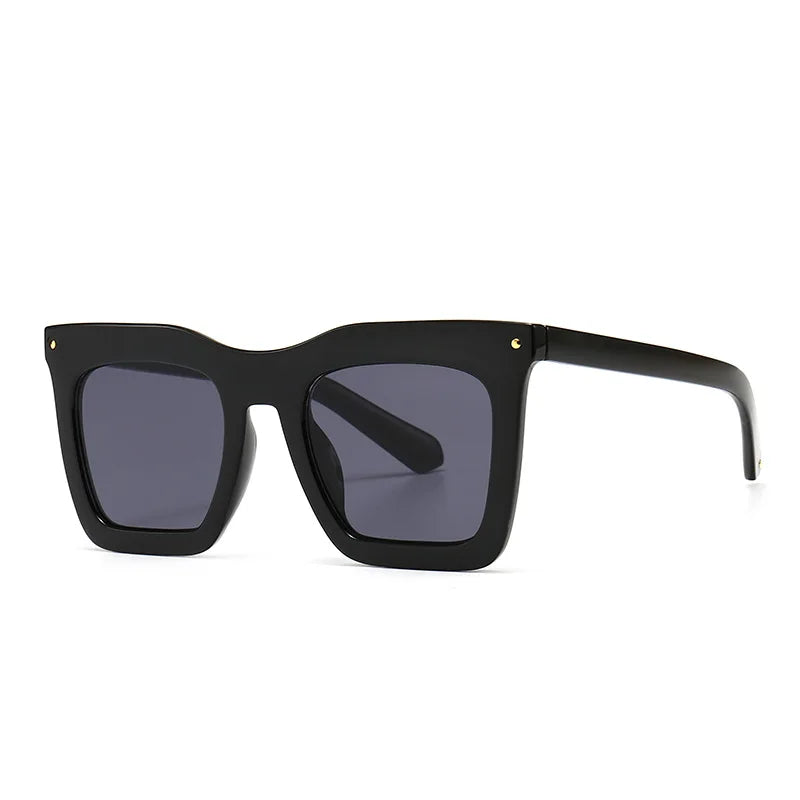 Square Prowl Sunglasses - 6 colors - Hello Baabs