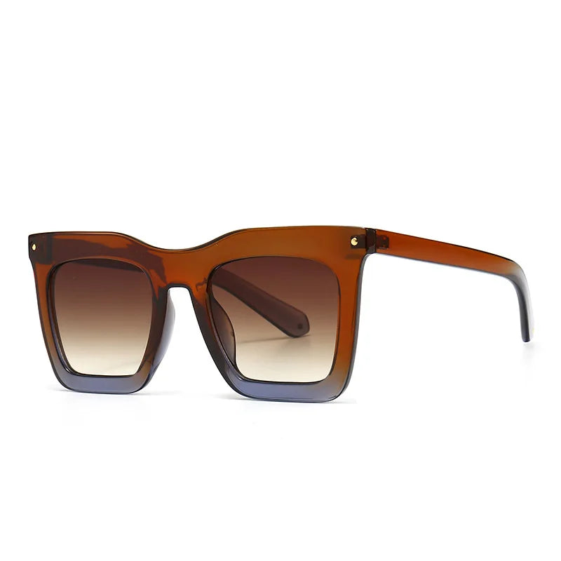 Square Prowl Sunglasses - 6 colors - Hello Baabs