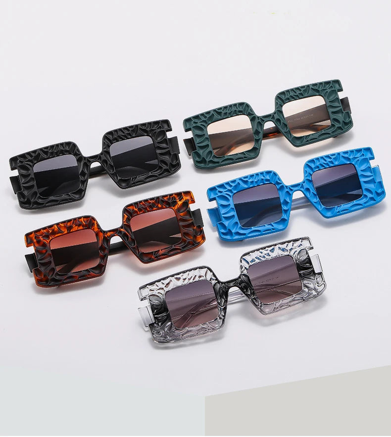 Square Safari Shades - 5 colors - Hello Baabs
