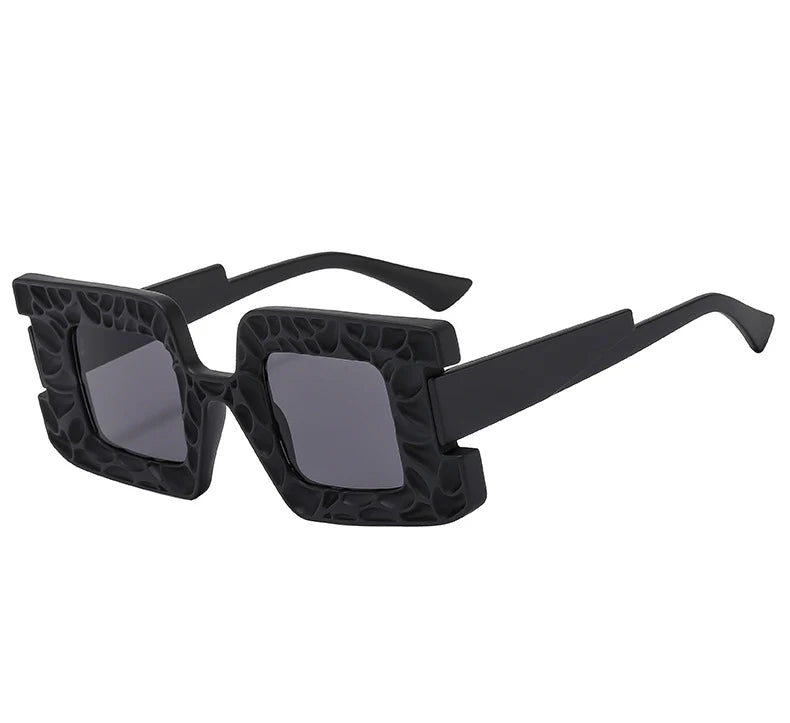 Square Safari Shades - 5 colors - Hello Baabs