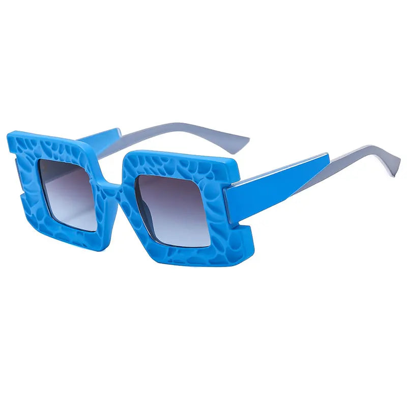 Square Safari Shades - 5 colors - Hello Baabs