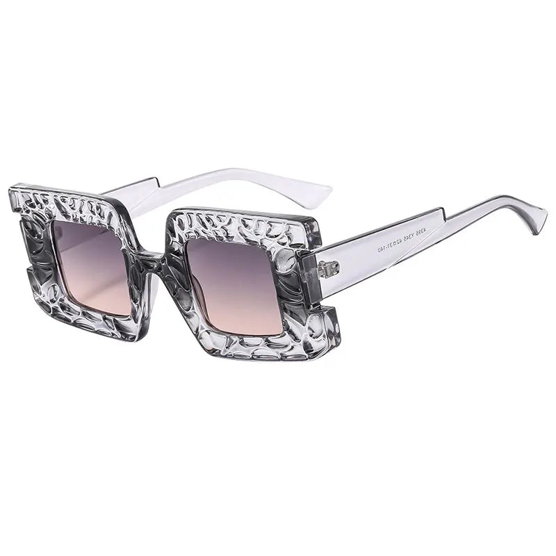 Square Safari Shades - 5 colors - Hello Baabs