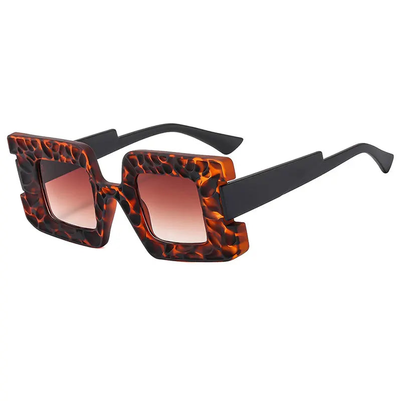 Square Safari Shades - 5 colors - Hello Baabs