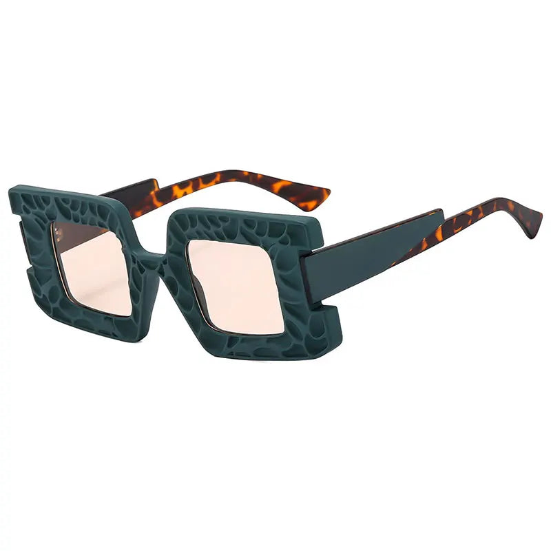 Square Safari Shades - 5 colors - Hello Baabs