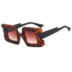 Square Safari Shades - 5 colors - Hello Baabs LLC 