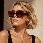 Square Safari Shades - 5 colors - Hello Baabs LLC 