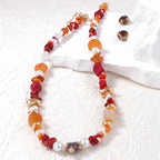 Starfall Drift Necklace - hello baabs 