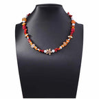 Starfall Drift Necklace - hello baabs 