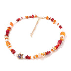 Starfall Drift Necklace - hello baabs 