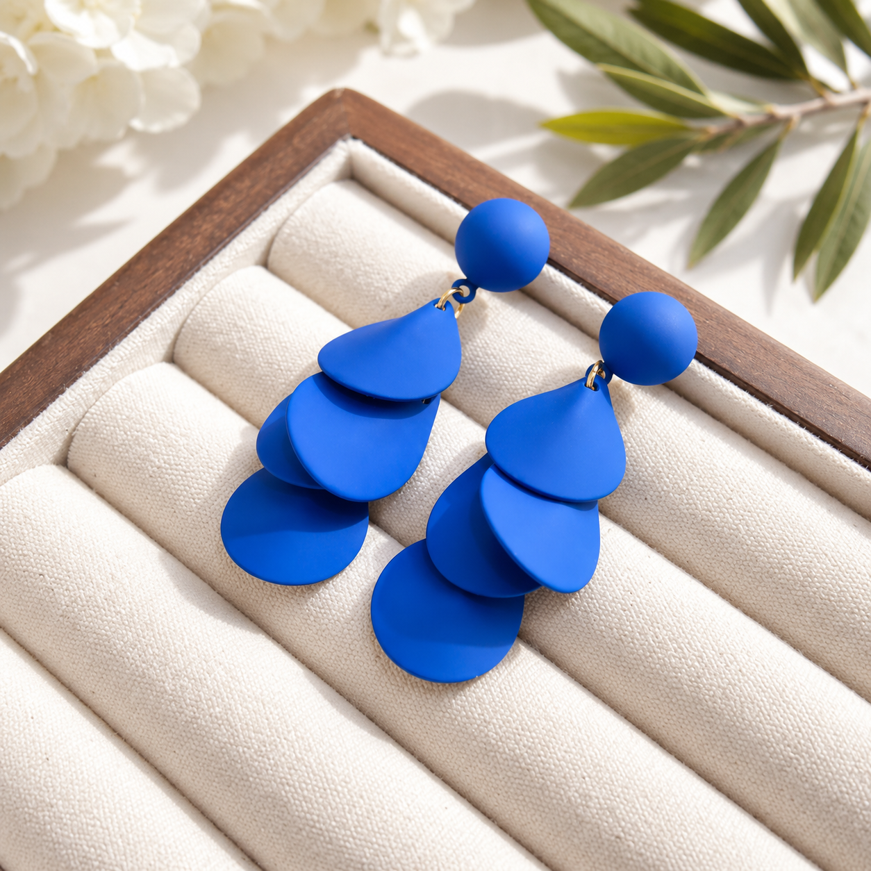 Street Chic Drops - 3 colors - Hello Baabs