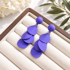 Street Chic Drops - 3 colors - Hello Baabs LLC 