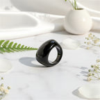 Studio Pop Ring (size 7) - 8 colors - Hello Baabs