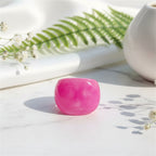 Studio Pop Ring (size 7) - 8 colors - Hello Baabs