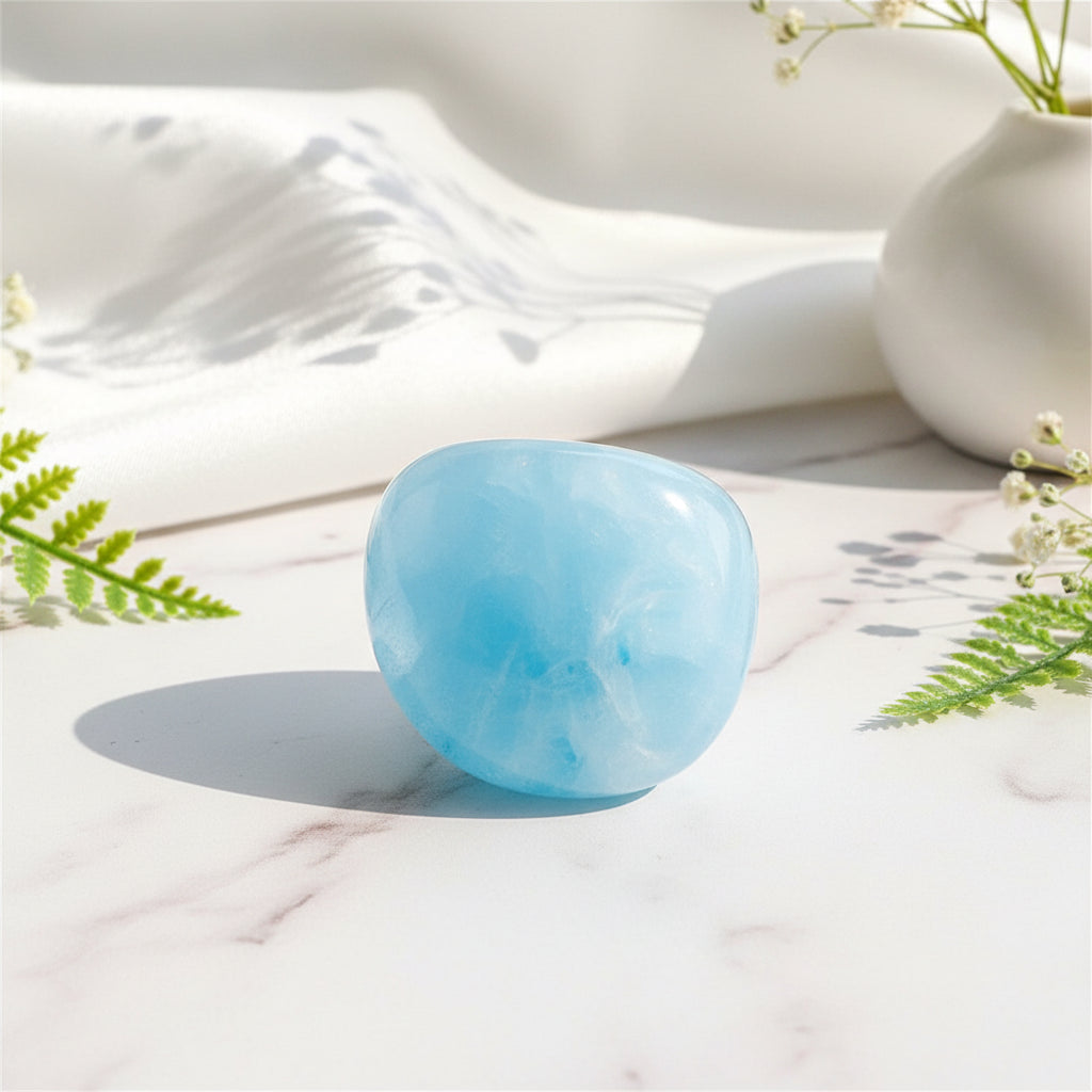 Studio Pop Ring (size 7) - 8 colors - Hello Baabs
