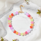 Sugar Rush Necklace - 9 colors - Hello Baabs LLC 